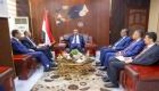 بعد تعافي الريال اليمني.. إجراءات حكومية حازمة لضبط الأسعار