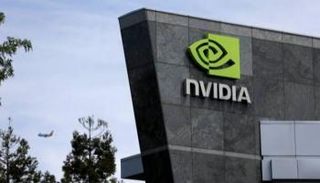 شركة إنفيديا