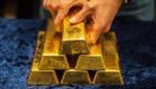 شراء الذهب.. إقبال تاريخي من البنوك المركزية