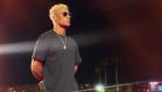 محمد رمضان يحيي حفله الثاني في الساحل رغم الحادث: «دي رجولة ونجاح»