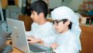 من رياض الأطفال للدكتوراه.. الإمارات تبني جيل المستقبل ببرامج تعليمية في الذكاء الاصطناعي