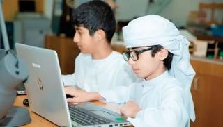 التعليم في الإمارات