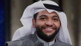 خالد المظفر