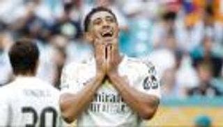 موعد عودة بيلينغهام.. هل يكون مفاجأة الكلاسيكو؟ (صورة)