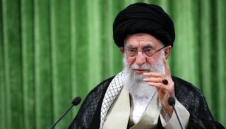 المرشد الإيراني على خامنئي - أرشيفية