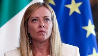 جورجيا ميلوني