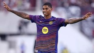 ماركوس راشفورد