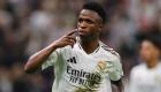 فينيسيوس وريال مدريد.. مستقبل يدخل مرحلة الغموض