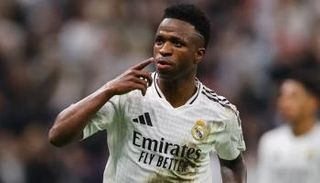 فينيسيوس جونيور 