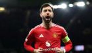 بعد الجدل.. حسم موقف برونو فرنانديز من النصر السعودي