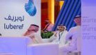 «لوبريف» تقر توزيع 168 مليون ريال أرباحًا لمساهمي «أرامكو للزيوت»