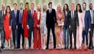 «ملكة خفية».. هذه المرأة الأكثر نفوذا في دائرة ترامب الداخلية