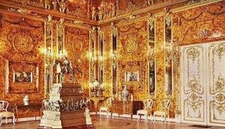 غرفة العنبر