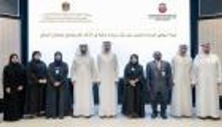 هيئة إماراتية تحصل على أول شهادة عالمية في الذكاء الاصطناعي بالقطاع الزراعي