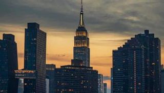 نيويورك- أرشيفية