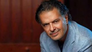 الفنان راغب علامة