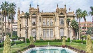 جامعة عين شمس- أرشيفية