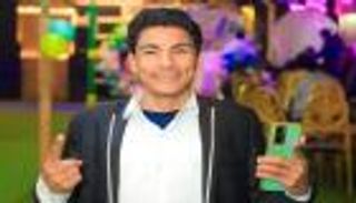 بعد توقيف «شاكر محظور».. «بالو الصعيدي» يغلق حسابه على تيك توك