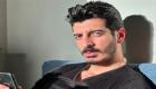 أول ظهور لشاكر محظور بعد القبض عليه (صورة)