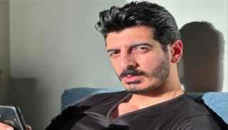 أول صورة لشاكر محظور بعد القبض عليه