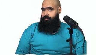 االبلوغر محمد عبدالعاطي