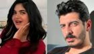 شاكر محظور وسوزي الأردنية أمام النيابة.. ماذا تتضمن لائحة الاتهام؟