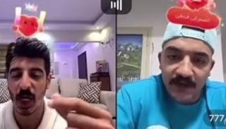 شاكر محظور ومداهم