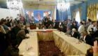 بعد رسائل تهديد.. الحوثيون يفضون بالقوة اجتماعا لـ«مؤتمر صنعاء»