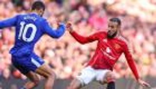 بث مباشر لحظة بلحظة.. مباراة مانشستر يونايتد وإيفرتون الودية 2025