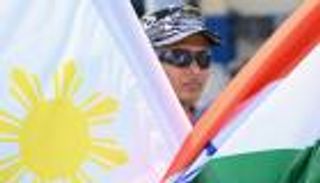 للمرة الأولى.. دوريات هندية فلبينية في بحر الصين الجنوبي