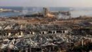 ذكرى كارثة مرفأ بيروت.. قطار العدالة يتخطى عقبات حزب الله 