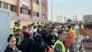 انتخابات «الشيوخ» في مصر.. إقبال يتحدى الطقس والوزراء بالمقدمة