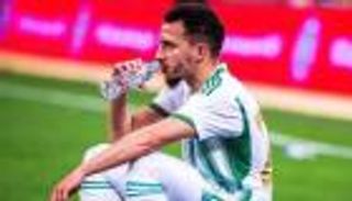 بعيداً عن فرنسا وإيطاليا.. طوق نجاة غير متوقع لإسماعيل بن ناصر