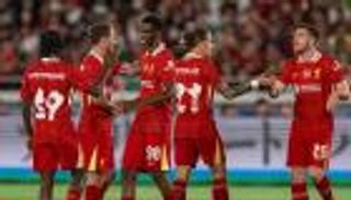 موعد مباراة ليفربول وأتلتيك بلباو الودية والقنوات الناقلة