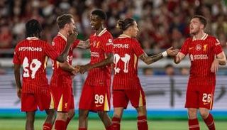 القنوات الناقلة لمباراة ليفربول اليوم