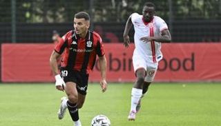 بوعناني نجم نيس الفرنسي