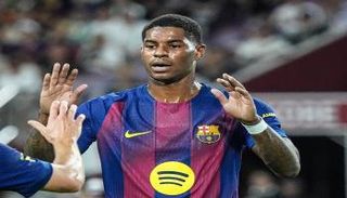 ماركوس راشفورد