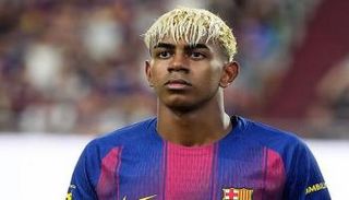 لامين يامال