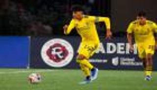 زميل وسام أبو علي.. 4 معلومات عن الموهبة المغربية طه هابرون