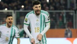 مشاهدة مباراة الجزائر اليوم 