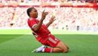 ريو نغوموها.. جوهرة ليفربول التي خطفها من تشيلسي (فيديو)