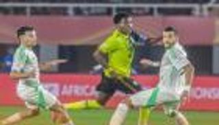 أفضلية مبكرة.. منتخب الجزائر يسحق أوغندا بكأس أفريقيا للمحليين (فيديو)