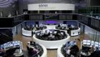 مكاسب البنوك تنقذ الأسواق الأوروبية من دوامة الخسائر