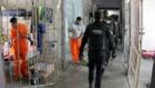 7 قتلى و11 مصابا خلال أعمال شغب في سجن مكسيكي