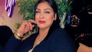 البلوغر ليلى الشبح