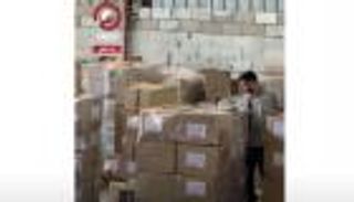 قافلة طبية إماراتية عبر «الفارس الشهم 3» لدعم المنظومة الصحية في غزة (خاص)