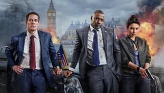 أبطال فيلم Heads of State