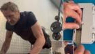 أحدهم استعاد حركته الطبيعية.. علاج ثوري يعيد الأمل لمرضى باركنسون