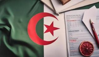 نتائج بكالوريا الجزائر 2025 