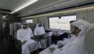 ذياب بن محمد بن زايد يشيد بجهود محمد بن راشد في ترسيخ ريادة الإمارات عالمياً